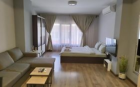 Luxury Suites 3