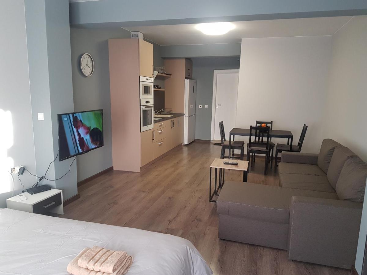 Luxury Suites 3 Карлово Екстериор снимка