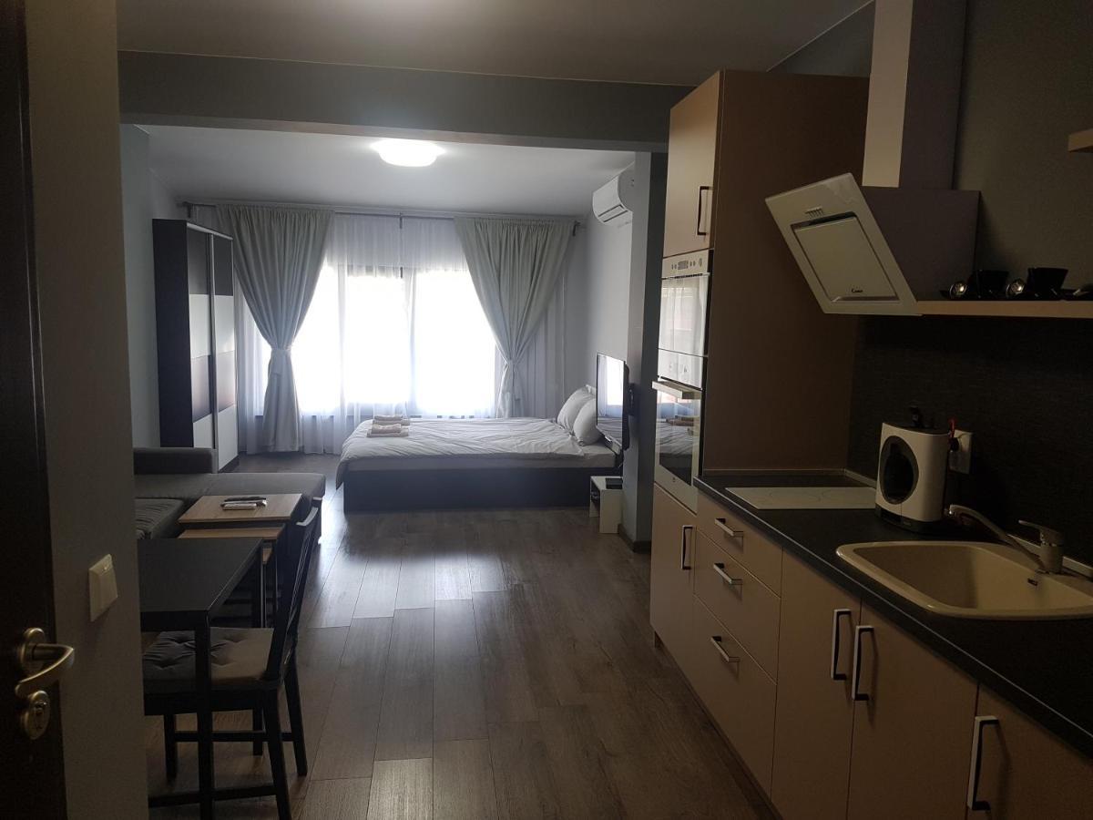 Luxury Suites 3 Карлово Екстериор снимка